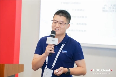 中軟國際AI Powered 軟件工廠 驅(qū)動(dòng)行業(yè)應(yīng)用現(xiàn)代化“再進(jìn)化”