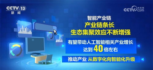 算力筑基，智啟未來 人工智能算力發展正成為數字經濟新引擎
